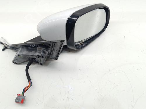 Used Right mirror Right mirror JAGUAR XF I (X250) 2.2 D (200 hp) 34349318 34349318