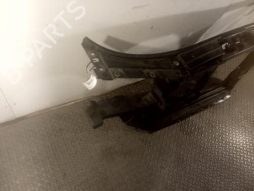 Pannello frontale AUDI A6 C5 Avant (4B5)  | BP8124281C72 