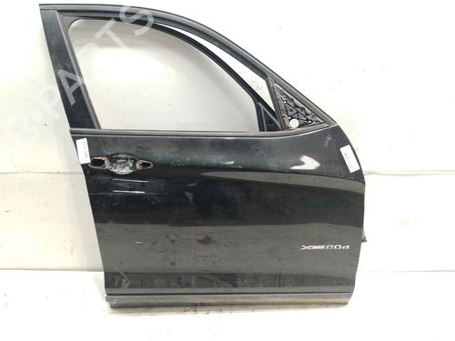 Right front door BMW X3 (F25) xDrive 20 d | BP27251609C3