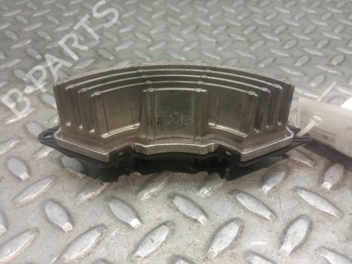 Used Heater resistor FIAT BRAVO II (198_) [2006-2016]  12523819