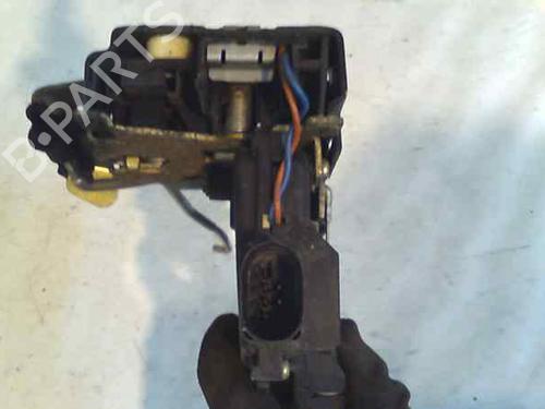 Rear left lock AUDI A6 C5 (4B2) 2.5 TDI | BP3064040C100 