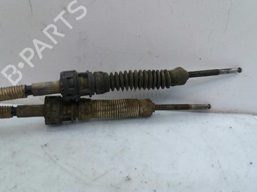 Gear lever VW CADDY III Box Body/MPV (2KA, 2KH, 2CA, 2CH) 1.9 TDI | BP7432788M90 