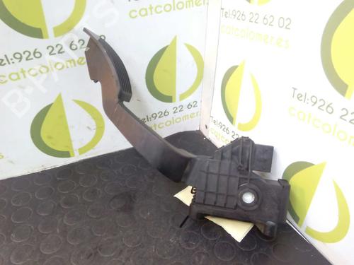 Used Pedal OPEL CORSA D (S07) [2006-2015]  3047078