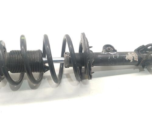 Used Left front shock absorber Left front shock absorber SSANGYONG KORANDO (CK) 2.0 e-XDi (175 hp) 33687356 33687356