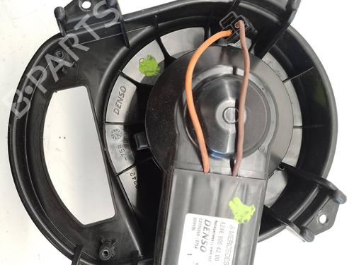 Heater blower motor MERCEDES-BENZ A-CLASS (W176)  | BP18844290M62 