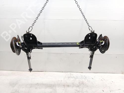 Hinterachse für OPEL VIVARO B Van (X82) 1.6 CDTI (05) (90 hp) 33127754