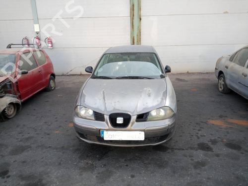 Oil sump SEAT IBIZA III (6L1)  | BP18699503M115 