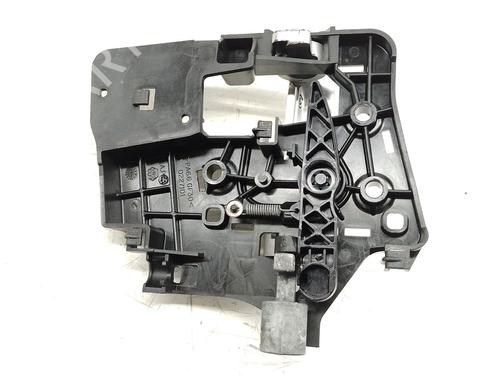 Front right interior door handle PEUGEOT PARTNER Tepee 1.6 HDi 90 | BP29851548I14