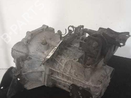 Gearbox HYUNDAI ELANTRA III (XD) 2.0 CRDi | BP3355361M3 