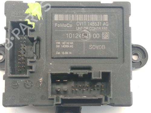 Elektronisk modul FORD FIESTA VI (CB1, CCN) 1.5 TDCi | BP28079134M83 