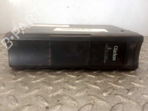 Elektronisk modul PEUGEOT 607 (9D, 9U) [2000-2025]  14229468