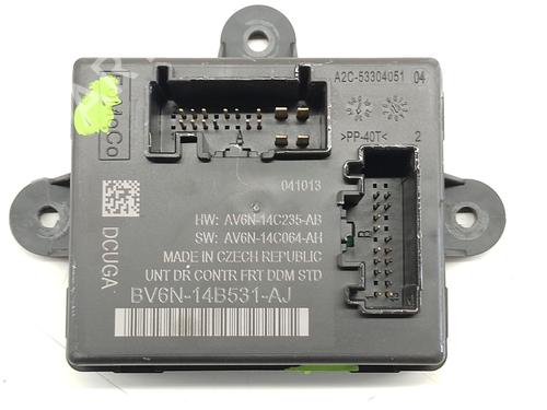 Used Electronic module FORD FOCUS III 2.0 TDCi (163 hp) 26656481