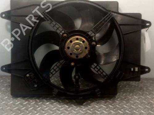 Køleventilator elektrisk ALFA ROMEO 147 (937_) [2000-2010]  6062853