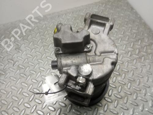AC compressor TOYOTA AVENSIS Saloon (_T25_)  | BP9142472M34 