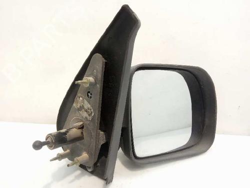 Used Right mirror NISSAN KUBISTAR MPV (X76) 1.5 dCi 70 (68 hp) 4565769