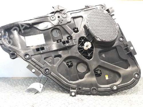 Used Rear left window mechanism FORD FIESTA V (JH_, JD_) [2001-2014]  5975748