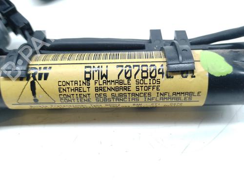 Seat buckle BMW X5 (E53)  | BP31666261I32 