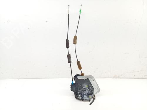 Used Rear left lock Rear left lock 38302428 38302428