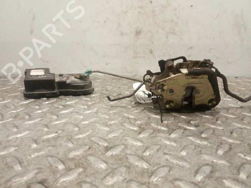 Used Front left lock HYUNDAI H-1 Van (A1) [1997-2008]  3680056