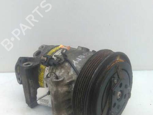 AC compressor NISSAN PRIMERA Hatchback (P12)  | BP3079706M34 