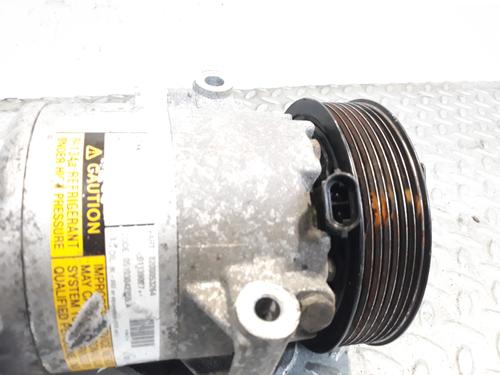 AC compressor RENAULT MEGANE II (BM0/1_, CM0/1_) 1.9 dCi (BM0G, CM0G) | BP8410025M34 
