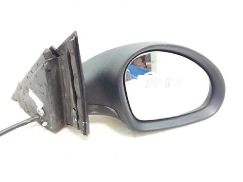Used Right mirror SEAT IBIZA III (6L1) [2002-2009]  3196374