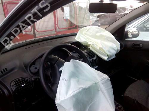 Front left window mechanism PEUGEOT 206 Hatchback (2A/C) 1.4 HDi eco 70 | BP3063057C22 