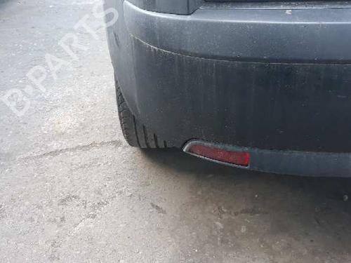 Pompe à carburant CITROËN C4 I (LC_)  | BP7705613M76 