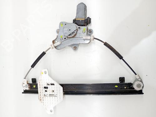 Used Rear left window mechanism Rear left window mechanism SSANGYONG KORANDO (CK) 2.0 e-XDi (175 hp) 34701894 34701894