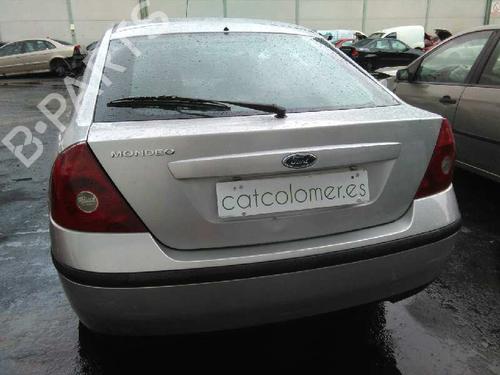 Køler FORD MONDEO III (B5Y)  | BP4468750M31 