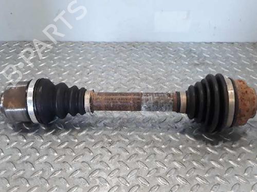 Left front driveshaft CITROËN BERLINGO / BERLINGO FIRST MPV (MF_, GJK_, GFK_) 1.6 HDI 75 (MF9HW, GJ9HWC, GF9HWC, GN9HWC) (75 hp) 5565595