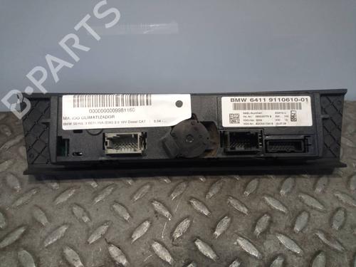 Climate control BMW 3 (E90)  | BP16859142I5 