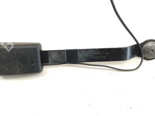 Seat buckle RENAULT CLIO IV (BH_) 1.5 dCi 90 | BP32440110I32