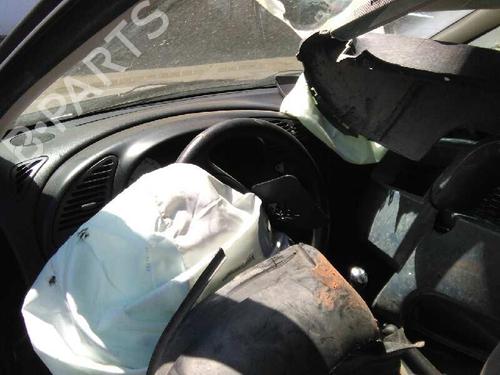 Control unit CITROËN XSARA Coupe (N0) 1.6 16V | BP3474580M11 