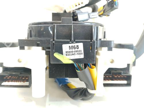 Switch SSANGYONG REXTON / REXTON II (GAB_) 2.7 Xdi Turbo 4x4 | BP33939344I30  - Image 7