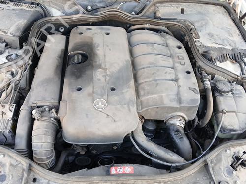 Gearbox MERCEDES-BENZ E-CLASS (W211) E 240 (211.061) | BP27897577M3 