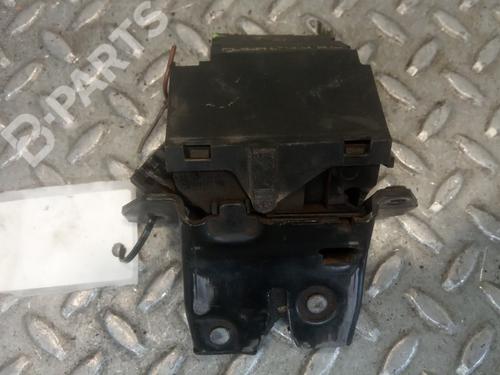 Tailgate lock MERCEDES-BENZ E-CLASS (W211) E 320 CDI (211.026) | BP9971775C101  - Image 5