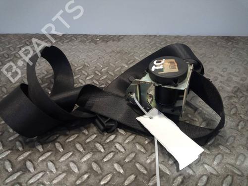 Rear center seatbelt BMW 3 (E90)  | BP16859160I27 