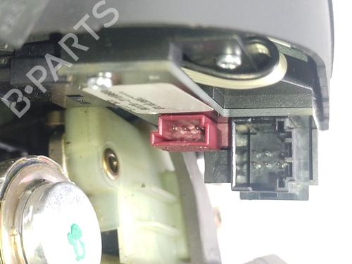 Gear lever BMW 5 (E39) 530 d | BP30143490M90 