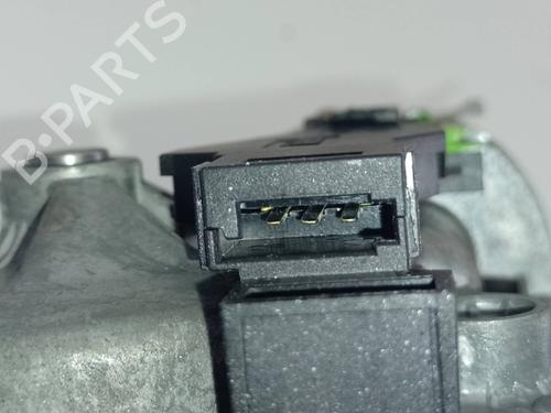 Rear wiper motor OPEL CORSA D (S07) 1.2 (L08, L68) | BP21264528M102 