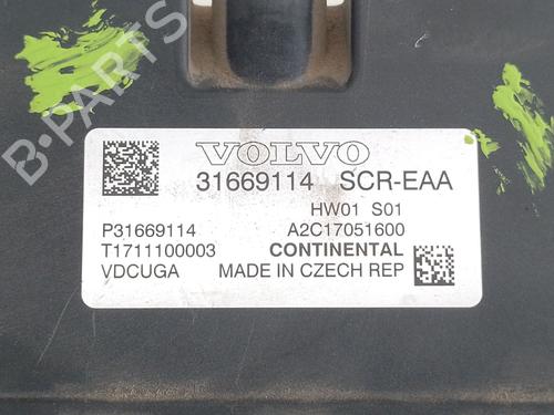 Electronic module VOLVO XC60 I SUV (156)  | BP29455784M83 