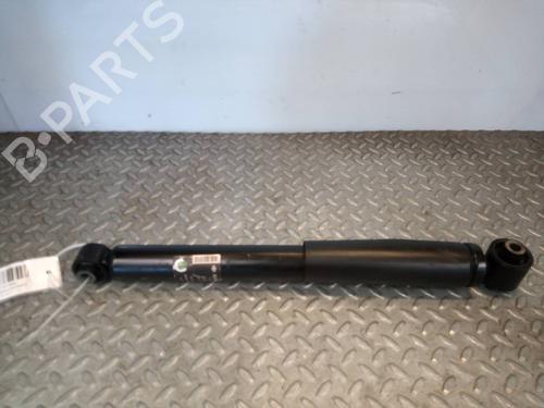 Used Left rear shock absorber Left rear shock absorber 12522747 12522747