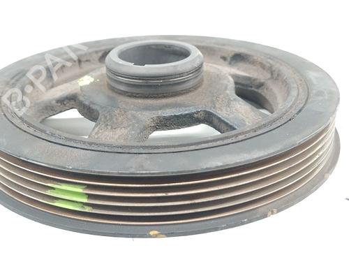 Pulley HYUNDAI i30 (GD) 1.6 CRDi | BP29605447M122 