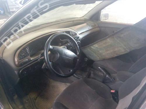 Gearbox FORD MONDEO II (BAP)  | BP3075947M3 