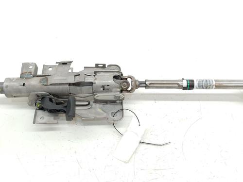Used Steering column Steering column PEUGEOT 208 I (CA_, CC_) 1.2 PureTech 82 (82 hp) 34510531 34510531