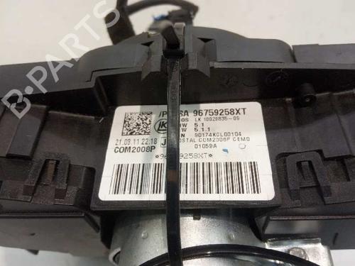Switch CITROËN C4 I (LC_) 1.6 16V | BP4679179I30 