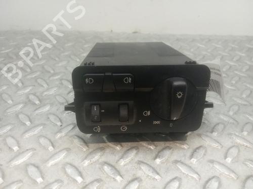 Used Headlight switch BMW 3 (E46) [1997-2005]  11506610