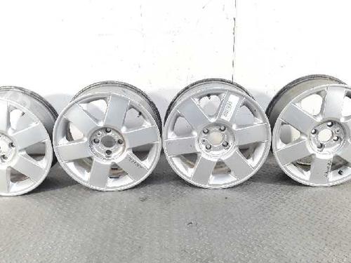 Used Rim RENAULT LAGUNA I (B56_, 556_) 1.9 dTi (B56J) (98 hp) 7541404