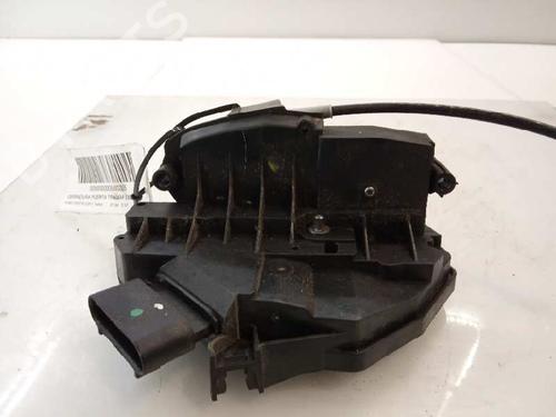 Rear right lock FORD FIESTA VI (CB1, CCN)  | BP3082929C99 