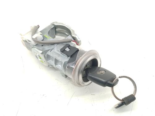 Used Ignition barrel SUBARU FORESTER (SH_) 2.0 D AWD (SHH, SHD, SHN) (147 hp) 29175225